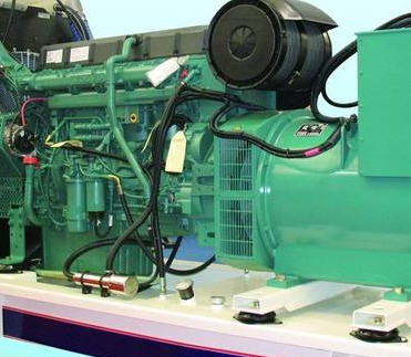 潍城发电机出租